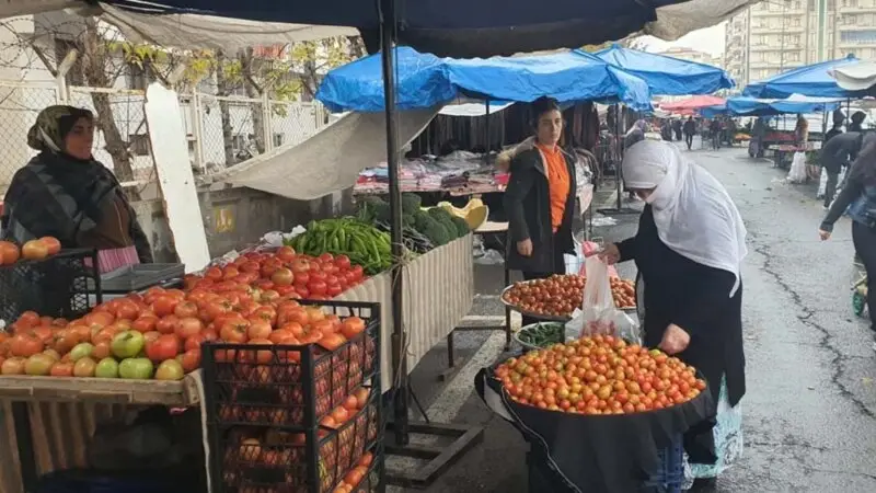 Ekonomik Kriz En Çok Çalışan Kadınları Vuruyor