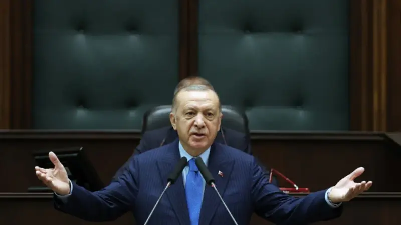 Erdoğan: “Erken Seçim Yok”