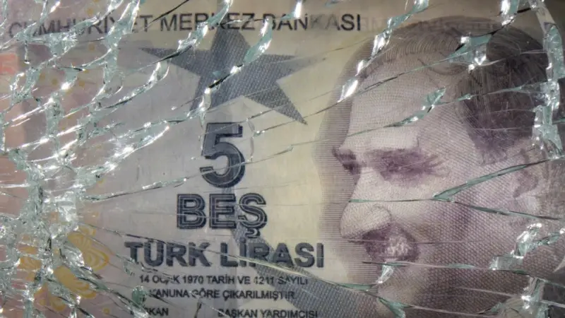 “Faiz İndirimi Sürerse Döviz Durdurulamaz"