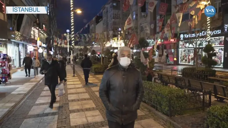 Halk Asgari Ücret Artışını Nasıl Karşıladı?