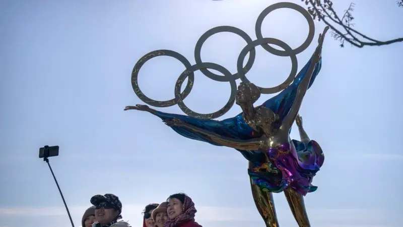 Japonya da Kış Olimpiyatları'na Diplomatik Temsilci Yollamıyor