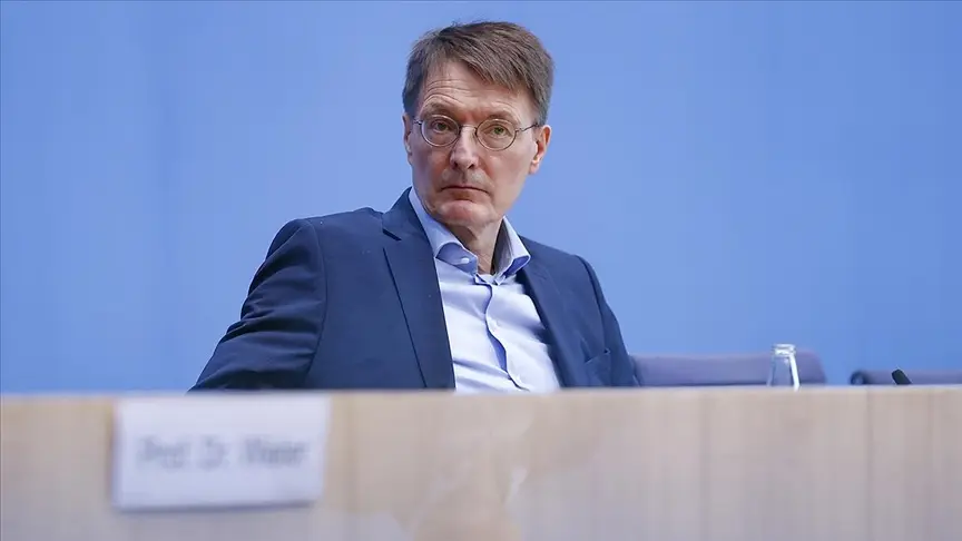 Lauterbach, enerji krizinde hastanelerin kapanabileceği uyarısında bulundu