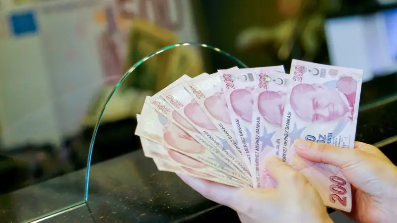 Kur Endeksli Hesapta Ana Parada Kayıp Riski