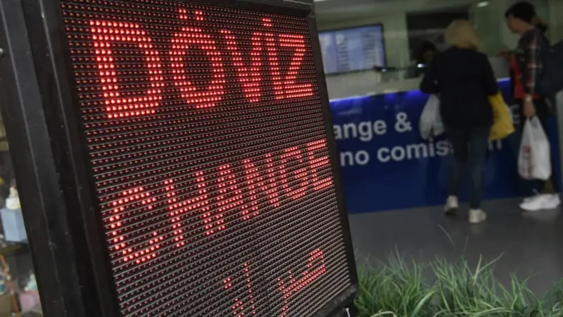 “Para Politikalarına Güvende Sıkıntılar Doğdu”