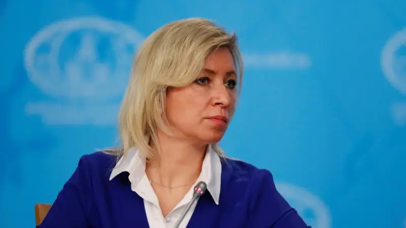 Rusya’dan ABD Büyükelçilik Personeline Sınırdışı