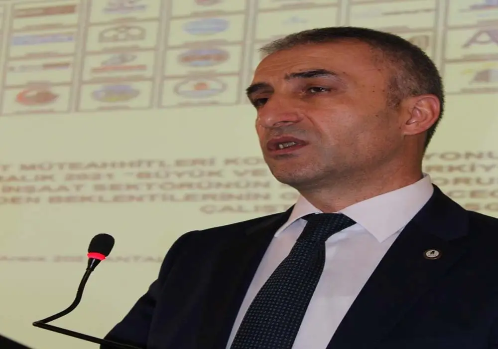 6 milyon çürük yapı stoku var