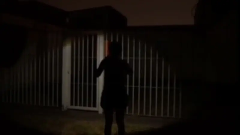 Venezuela Yine Karanlıkta Kaldı