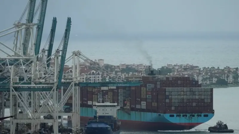 ABD Ekonomisinde 1984'ten Bu Yana En İyi Performans