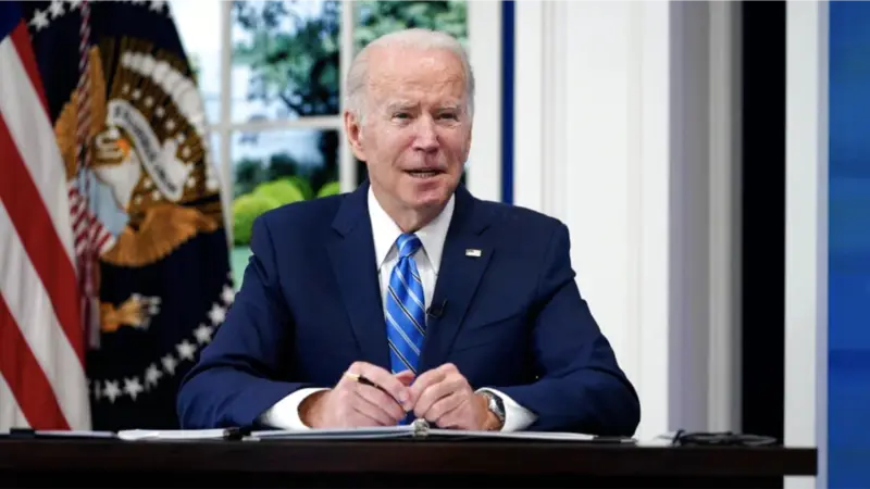 Biden'ın 2021'de Dış Politika Sorunları