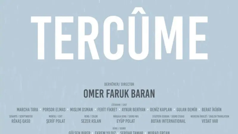 Bir Dakikalık Filme İki Uluslararası Ödül