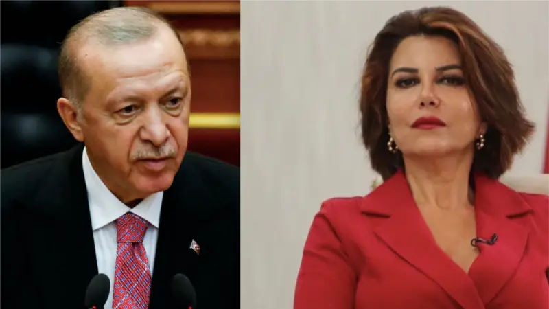 "Kabaş ve TELE1 Davası Geri Çekilsin"