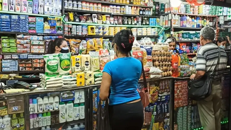 “Latin Amerika’da Ekonomik Toparlanma Yavaşlıyor”