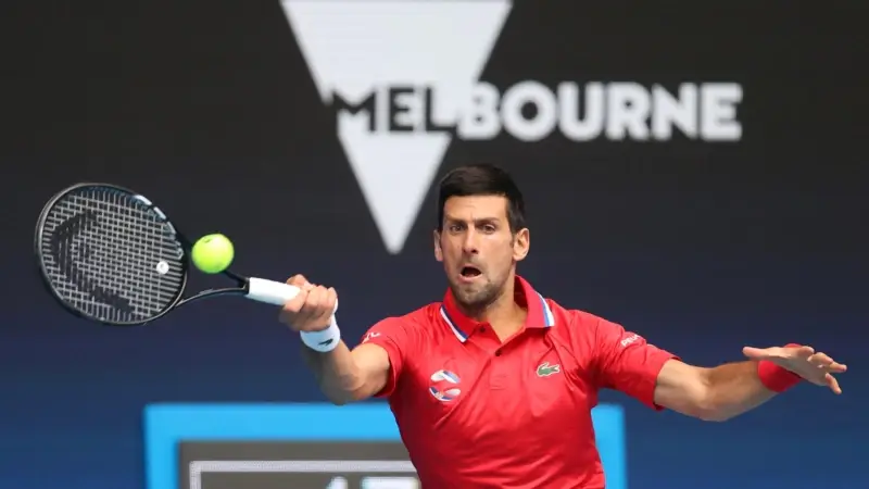 Mahkeme Djokovic’in Vize İptalini Geri Çevirdi
