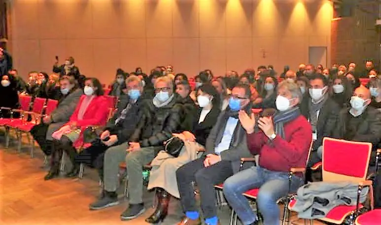 Tiyatro Anatolia Seyircilere Keyifli Anlar Yaşattı
