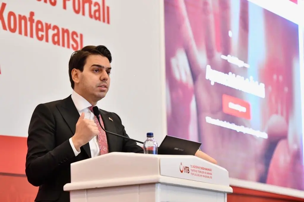 Türklere Yönelik Saldırılar NESAM’da toplanıyor