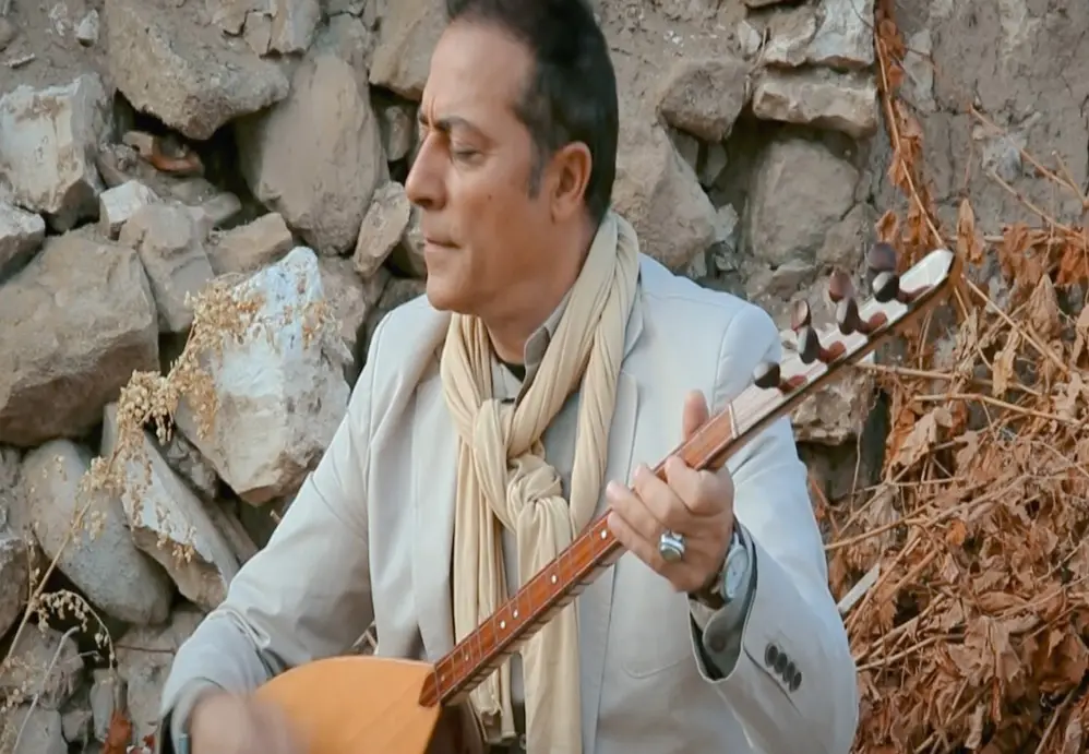 Haluk Özkan: Ozan ve erenlere borcumuz ödenmez