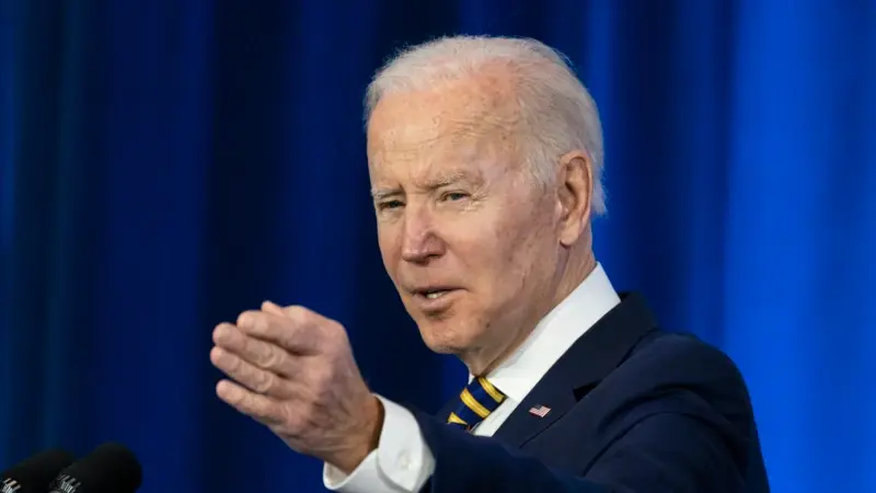 Biden’dan Maske Zorunluluğu Açıklaması