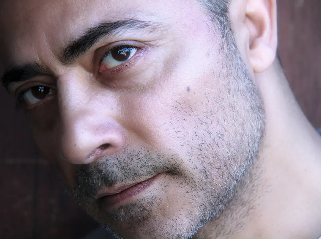 Haluk Özkan: Ozan ve erenlere borcumuz ödenmez