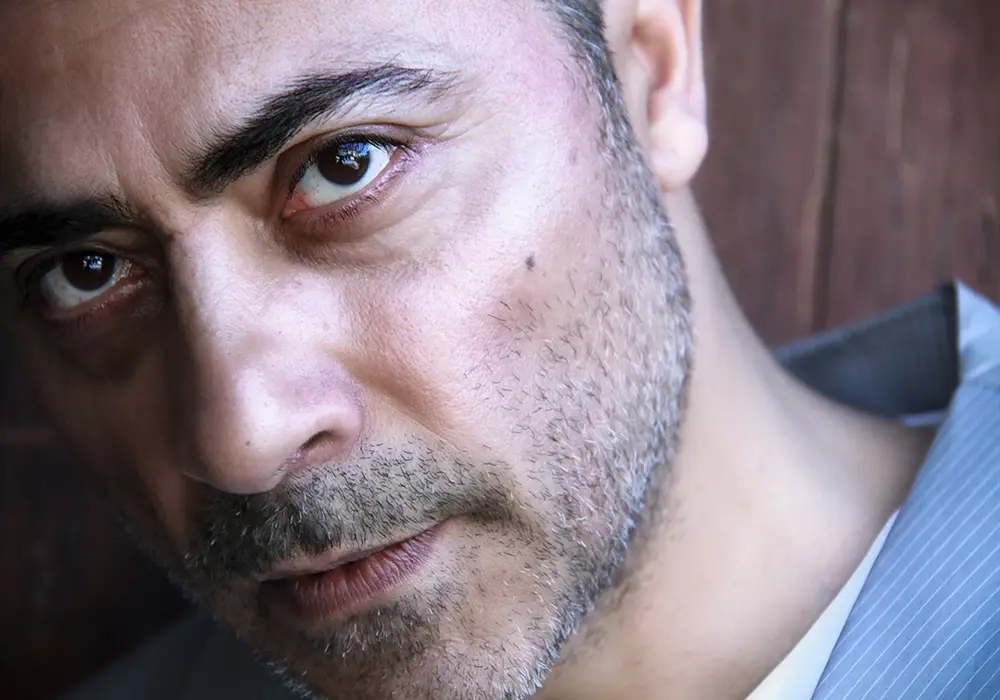 Haluk Özkan: Ozan ve erenlere borcumuz ödenmez
