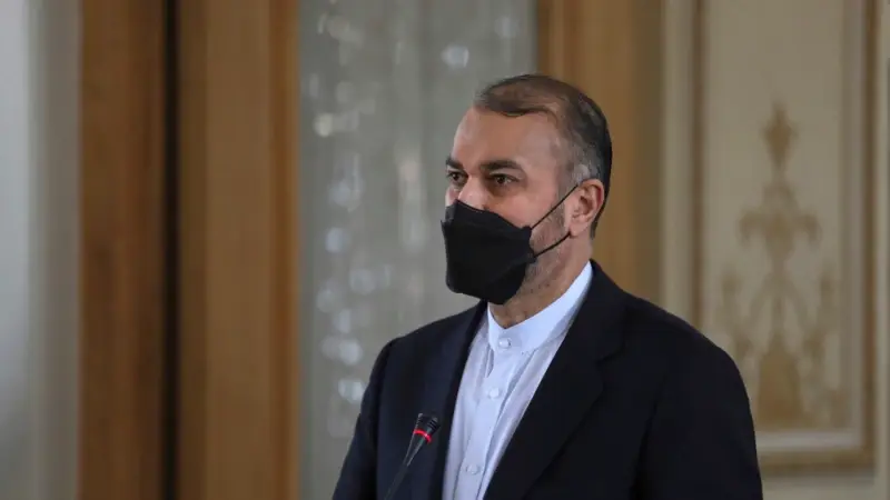 "İran ve ABD Hemen Mahkum Takası Yapabilir"