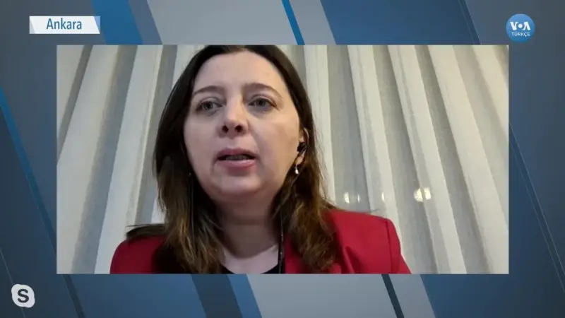 Kiev’deki Türk Öğrenciler Tahliye Edilmeyi Bekliyor