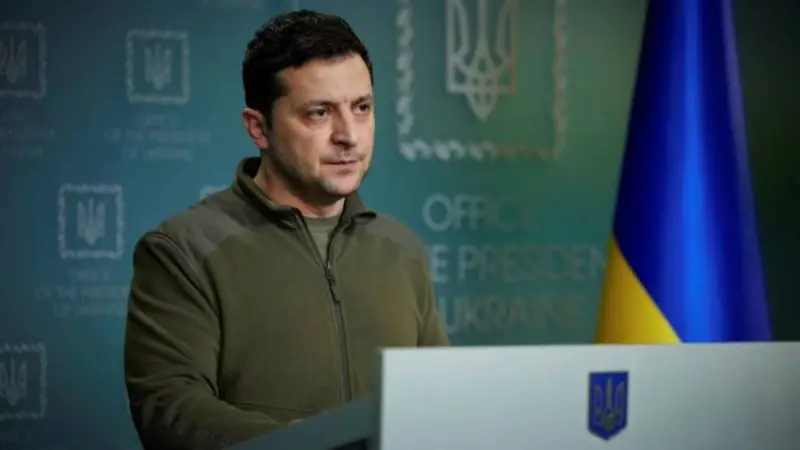 “Kiev’i kaybedemeyiz”