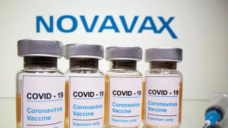 Novavax’tan Covid Aşısı İçin FDA’e Başvuru