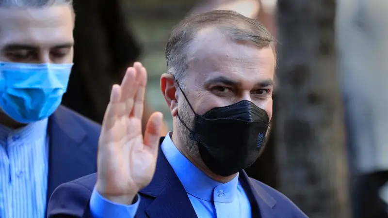 "Nükleer Müzakerelerde Hassas Noktaya Gelindi"