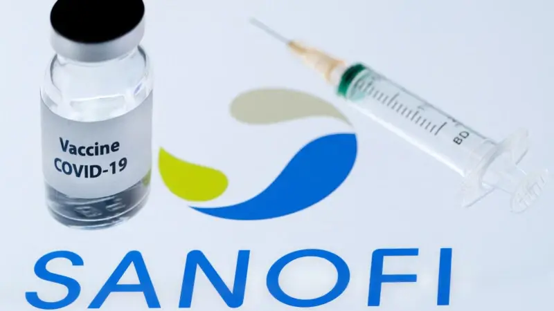 Sanofi ve GSK’dan Yeni COVID-19 Aşısı