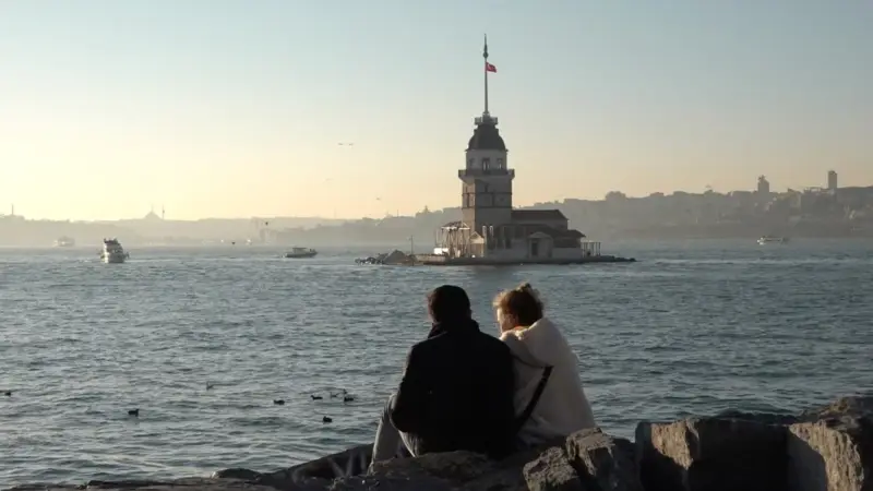 Sevgililer Günü'nde Çiftlerin Gündemi Hayat Pahalılığı