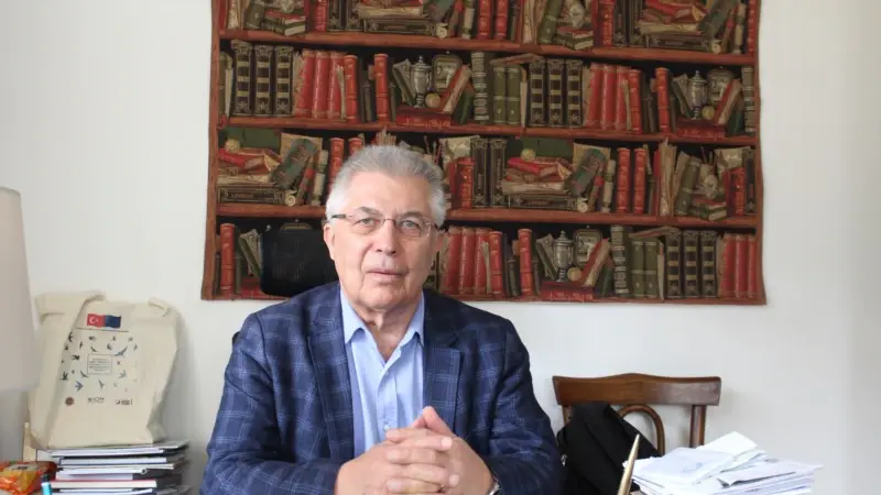 Türkiye’yi Yeni Bir “Mülteci Akını” mı Bekliyor?