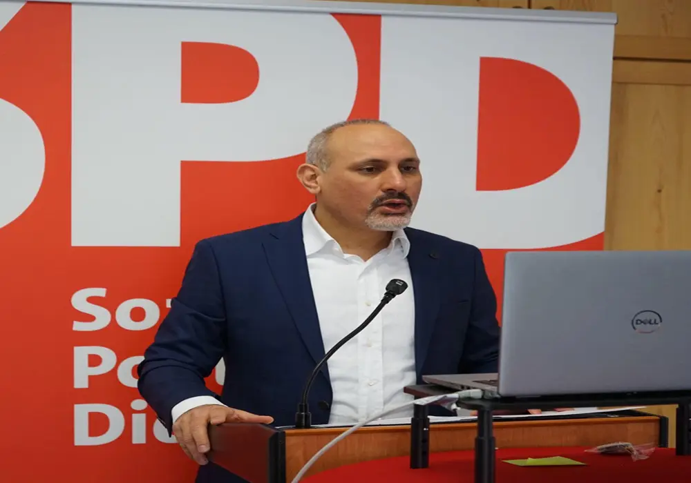 Dış Siyasette Almanya'nın Yeni Rotası