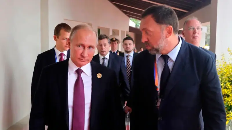 ‘Rus Oligarkları’ Neden Batı’nın Hedefinde?