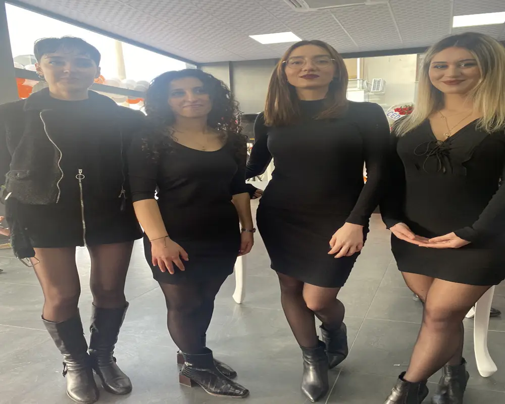 Almanya’daki Türk Seyahat Acenteleri İzmir’de Buluştu