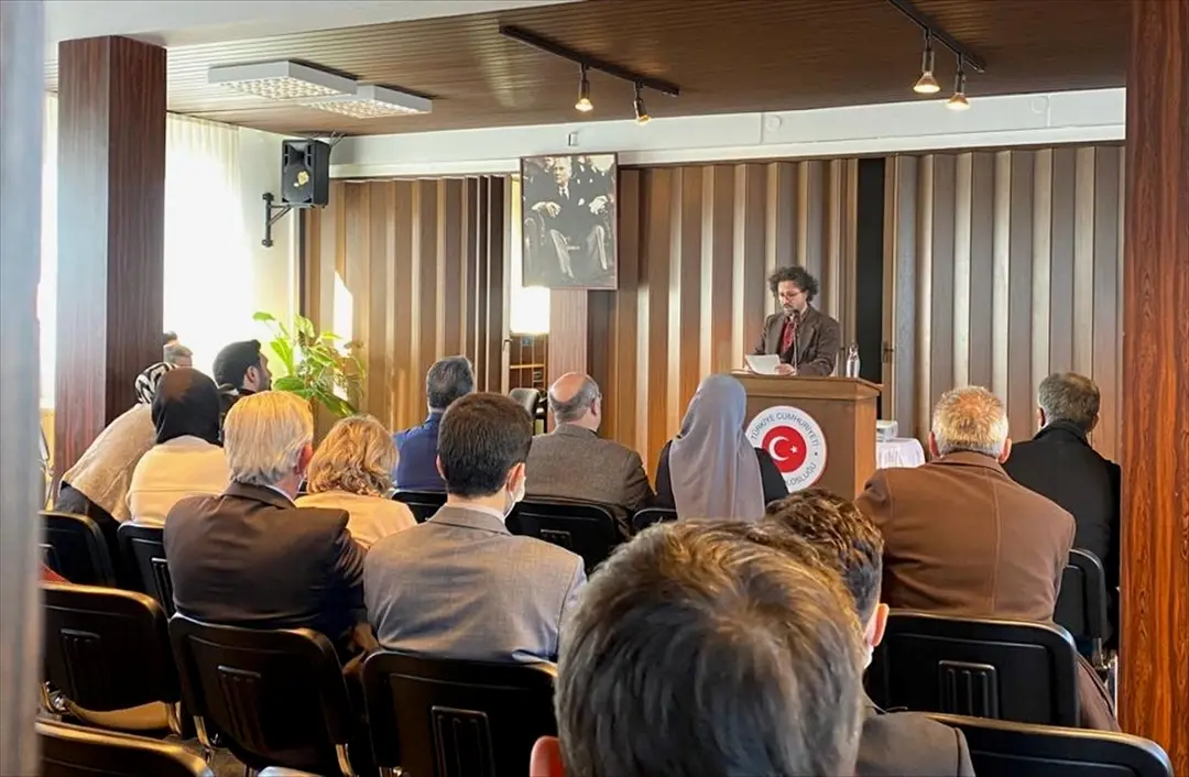 Avrupa’nın birçok ülkesinde Çanakkale Deniz Zaferi törenle anıldı