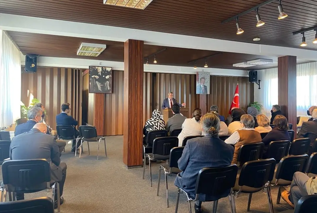 Avrupa’nın birçok ülkesinde Çanakkale Deniz Zaferi törenle anıldı