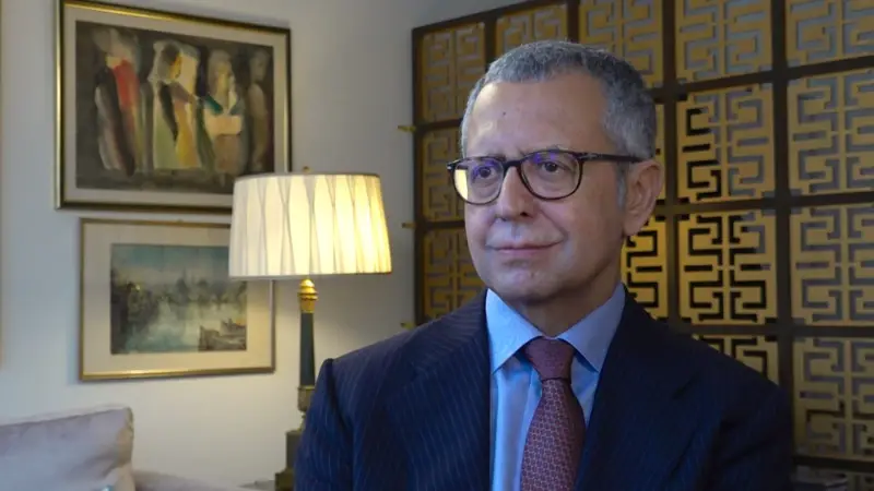 “Biden Diplomasinin Tükenmediğini Vurgulayabilirdi”