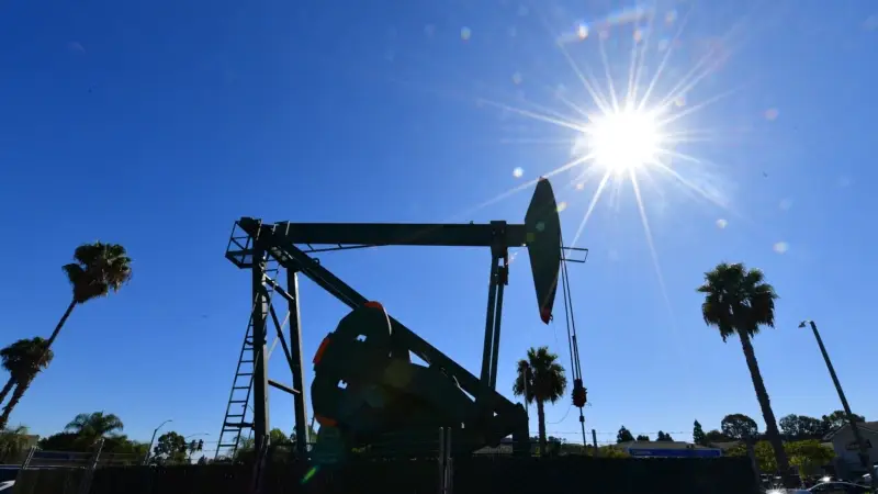 Brent Petrolün Fiyatı 139 Doları Gördü