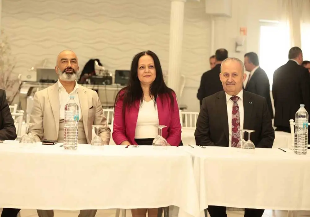 Nürnberg`de Mehmet Akif Ersoy ve Asım’ın Nesli’ konferansı