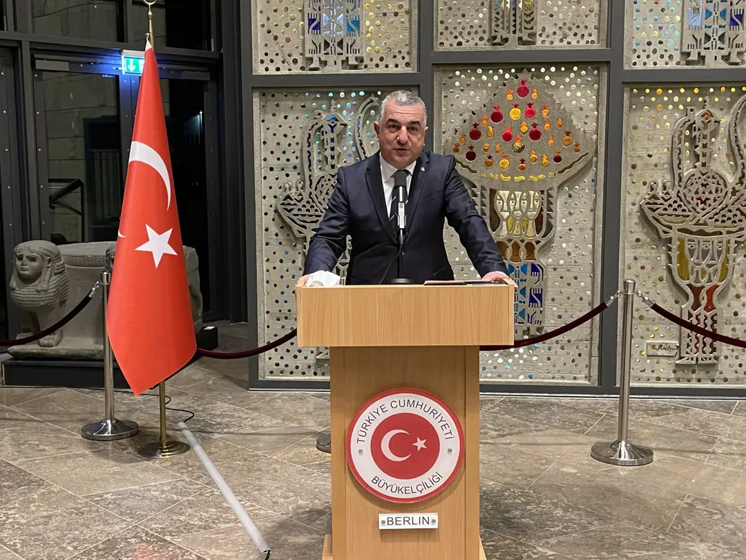 Daha fazla kurtarma ekibi lazım