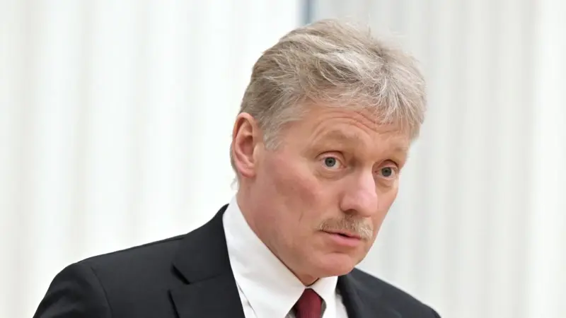 Kremlin: "Ukrayna'ya Nüfuz Kullanılmalı"
