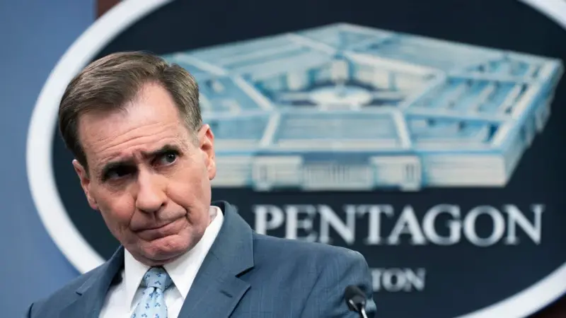 Pentagon: “Polonya’nın Teklifini Makul Bulmadık"