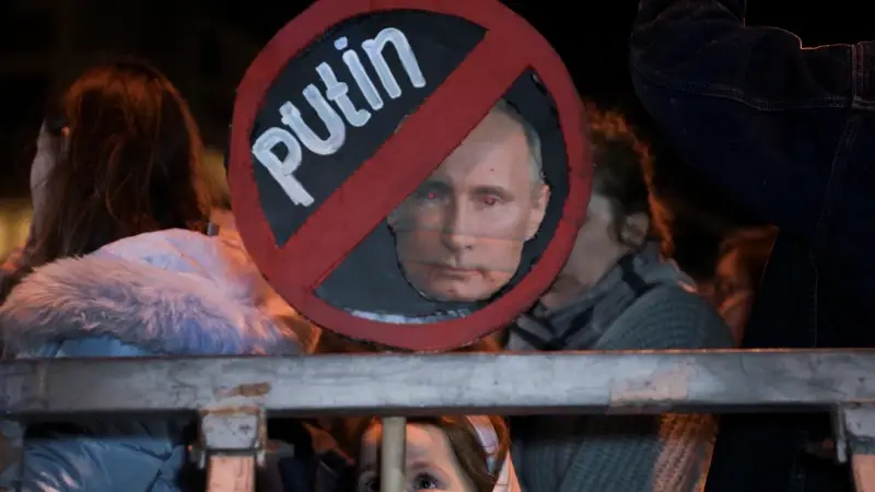 Putin İçin Sonun Başlangıcı Yakın mı?