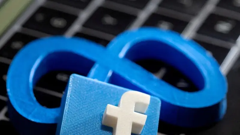 Rusya Facebook'u Hedef Aldı