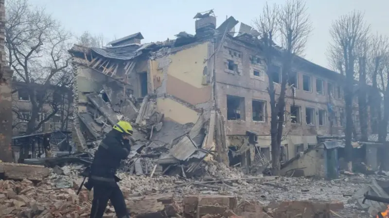 Ukrayna Savaşı Rusya’yı Zorlayacak Mı?