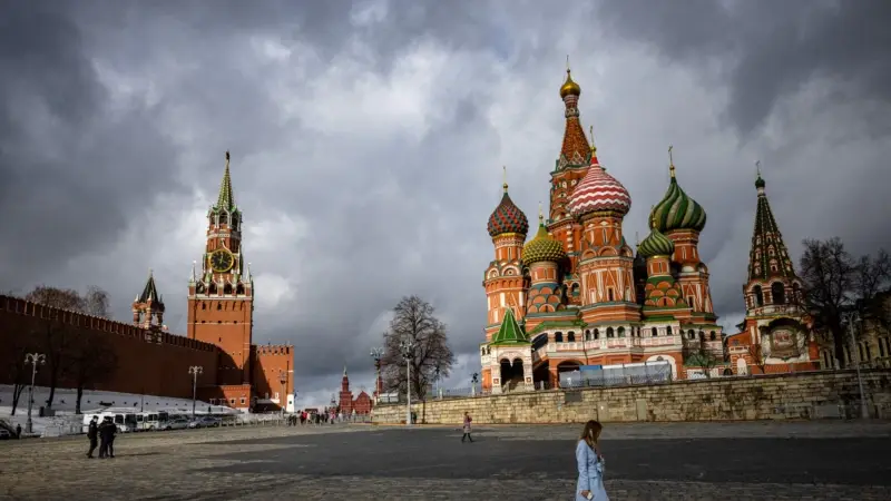 Ünlü Rus Blog Yazarından Putin'i Devirme Çağrısı