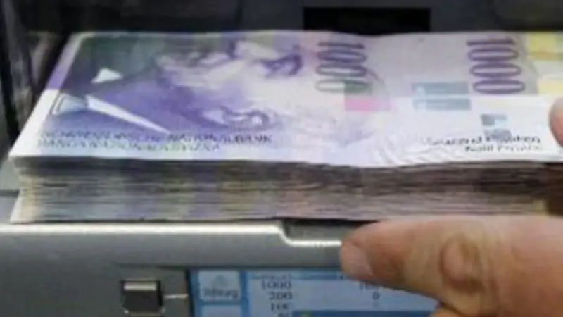 Zengin Ruslar’ın İsviçre Bankalarındaki Parası Ne Kadar?