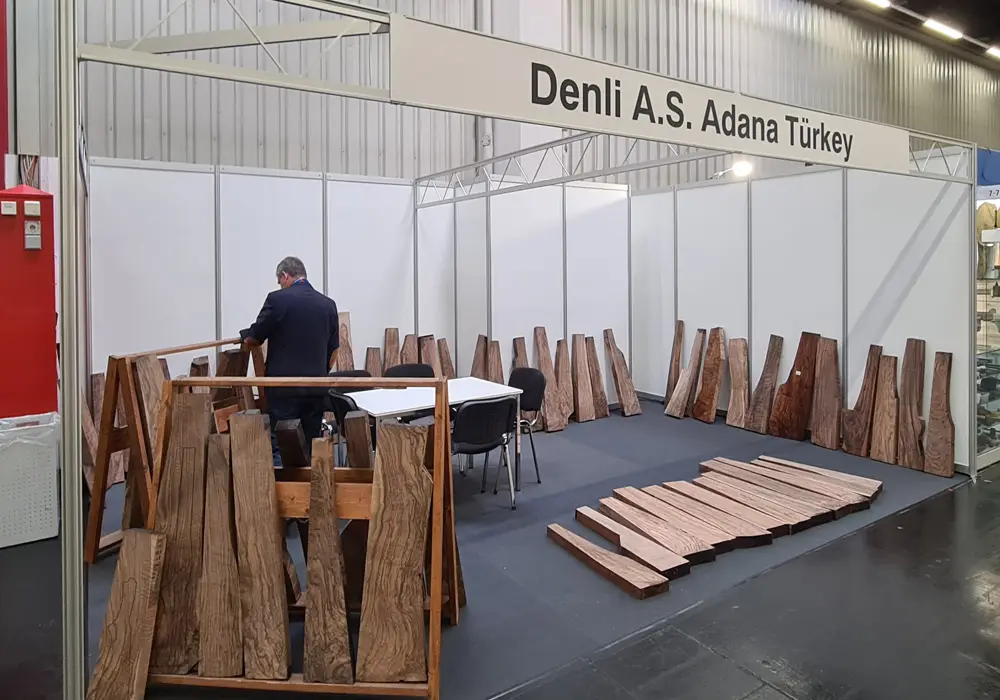 Uluslararası Nürnberg silah fuarı kapılarını açtı