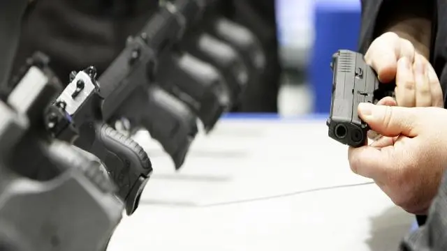 Alman silah üreticisi Rheinmetall, “sipariş patlaması” için hazırlanıyor