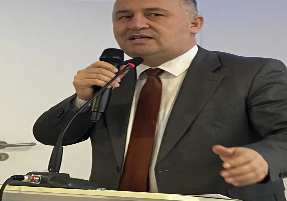 İsmail Satır: Komşusu açken, tok yatan bizden değildir